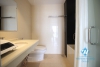 A apartment for rent in G Ciputra International Ha Noi City